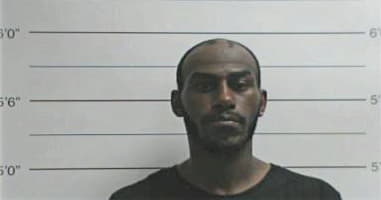 Joshua Speight, - Orleans Parish County, LA 